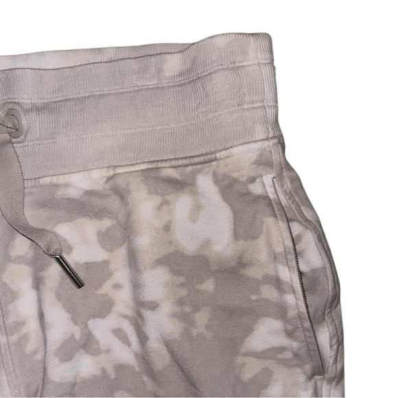 Athleta Balance Tencel Modal Super Soft Lounge Jogger in Willow Abalone Grey M - Picture 6 of 12
